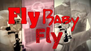 The High Llamas   Fly Baby, Fly