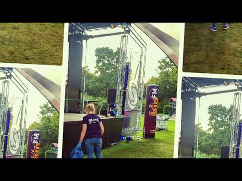 Eventreinigung Bensheim Heppenheim Darmstadt Weinheim Heidelberg Viernheim Pfungstadt Alsbach