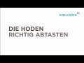 Die Hoden Richtig Abtasten Privatklinikgruppe Hirslanden