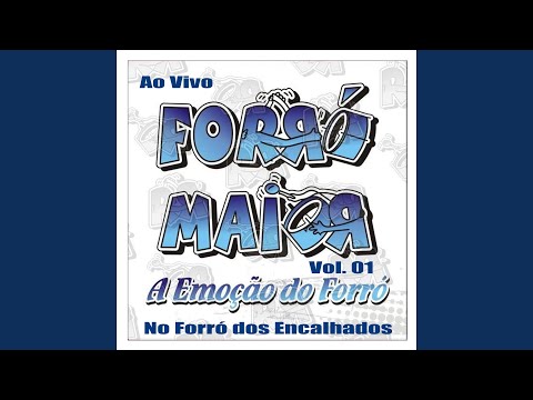 Sol da Minha Praia - FORRÓ MAIOR