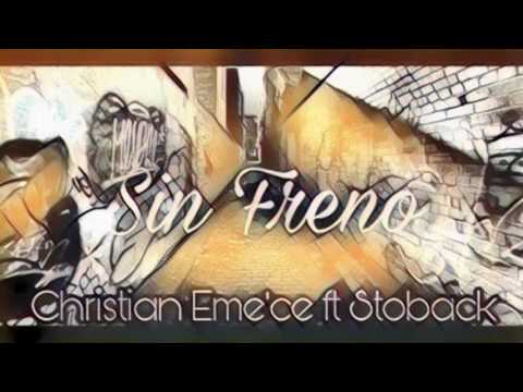 SIN FRENO// Emece RK//Stoback