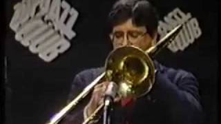 Do you know whay it means to miss New Orleans Peanuts Hucko 1987