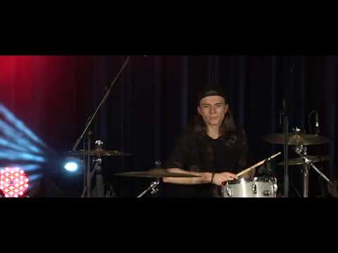 ONE TAPE - Goldener Reiter (Live Version - Cover)