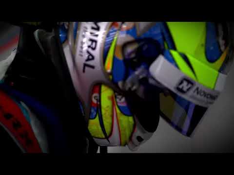 Euroformula Open 2019 ROUND 1 FRANCE - Paul Ricard Race 1 ITA