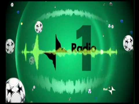 Rai RADIO UNO - Voci Storiche del Giro d'Italia. Spot Radio1 2010