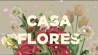 Gloria Trevi - Agarrate (La Casa De Las Flores 2)
