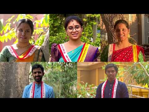 Sri Datta Prabho by Hyderabad Bhajana Mandali