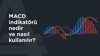 MACD indikatörü nedir ve nasıl kullanılır? | AMarkets