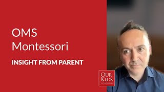 OMS Montessori, Parent Video Review from Jasmine Gandhi