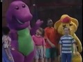 Barney Was In New York City Part 6