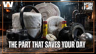 What Boiler Parts Should You Always Keep in Stock? | High Fire Podcast Clip