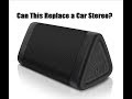 Oontz Angle 3 Speaker Review