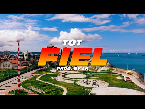 TOT - FIEL (VIDEO OFFICIAL)