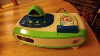 A cool TV plug n play called TV Go Go