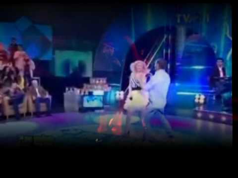 Lora feat Sonny Flame- Come along[eurovision 2010]