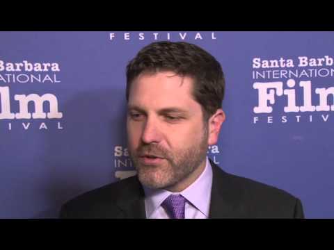 SBIFF 2016 - Variety Artisans Awards - Patrick Tubach Interview