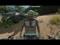 How To Recruit Someone To Your Tribe Ark Survival Evolved