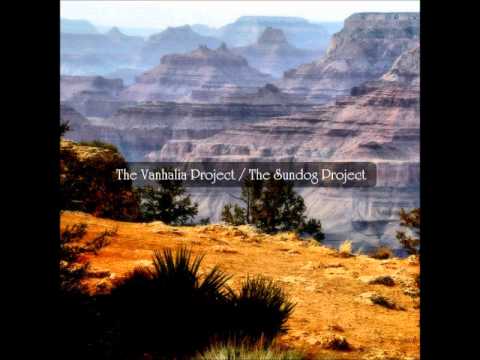 The Vanhalia Project - And After All Their Troubles