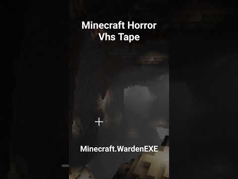 Unforgettable Minecraft Horror Experience