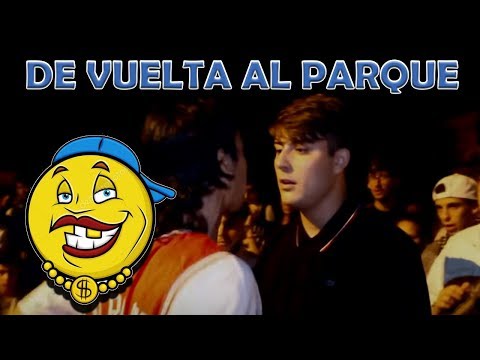 ¡DE VUELTA AL PARQUE! 💪🏽 | Reacción SRK y KMBRA vs NQP y JESÚS LC