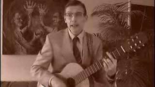 Grootvaders klok (swing-versie)