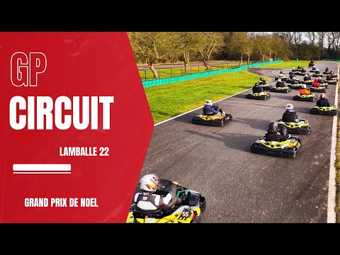 GP CIRCUIT Lamballe 27.12.25 Weihnachts-Grand-Prix 🎅 SODI RT10