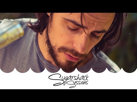 The Bones of J.R. Jones - Burden (Live Acoustic) | Sugarshack Sessions