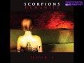 Scorpions - Love is War