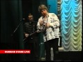 Алексей Глызин - Осенний романс Live (2002) 