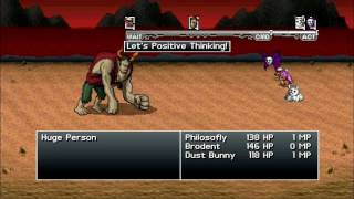 Large and in Charge - Let's Play Precipice of Darkness 4 Part 6