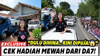 Download lagu April DA7 Returns Home! Residents Shocked by Luxurious Gifts: Once Underestimated, Now a Point of... mp3 Download lagu April DA7 Returns Home! Residents Shocked by Luxurious Gifts: Once Underestimated, Now a Point of... mp3