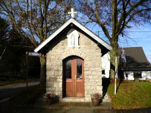 Via Colonensis / Jakobsweg