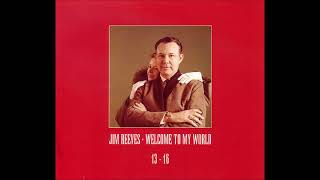 You're the Sweetest Thing (Newly Restored Demo) ~ Jim Reeves (1996)