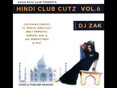 Hindi Club Cutz Vol. 6 [ABC Productions] - Aksar Is Duniya Mein [2000]