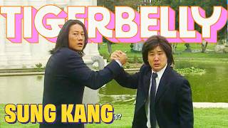 Sung Kang is Bobby Lee's Nutrient Rich Twin | TigerBelly 460