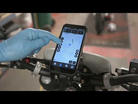 How To: DMD Quick Start Guide