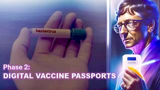 Video: Connecting The Dots - Vaccine Passports, CBDC, Digital ID, and Cashless Society | HardNews TV4