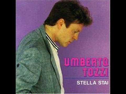 Videoclip de Alleluia Se (Live) — Umberto Tozzi