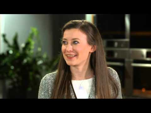 "Przez żołądek do zdrowia"- odc.8 gotowanie z Kingą.Dieta przy nietolerncjach pokarmowych