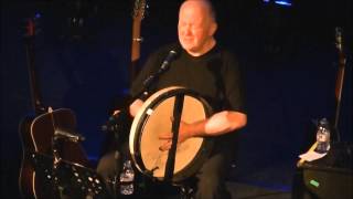 well below the vally - Christy Moore Solo Wicklow