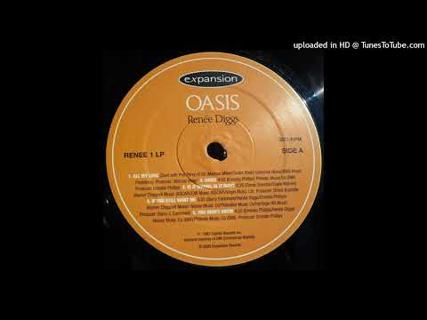 Renée Diggs - All My Love (ft Phil Perry) (Expansion - 1993)