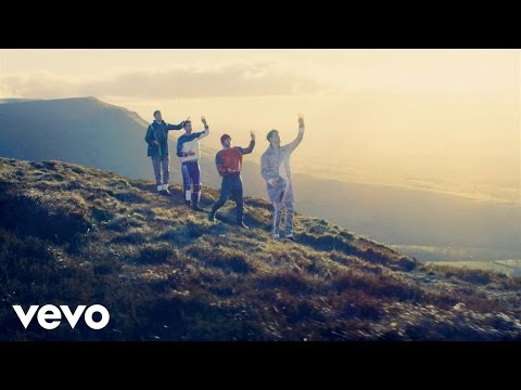 Wild Beasts - A Simple Beautiful Truth (Official Video)