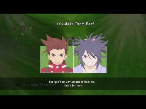 Z-Skit Voices 83 "332 - Let's Make Them Pay!"