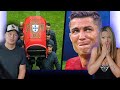 Heartbreaking Moments in Football Brought Her to TEARS!