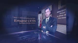 Medya Ankara'dan Pursaklar Belediye Başkanı Ertuğrul Çetin'e, Sanat ve Teknoloji