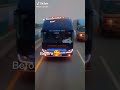 Bus Accident Al Masoom Coach Karachi To Swat Badluck
