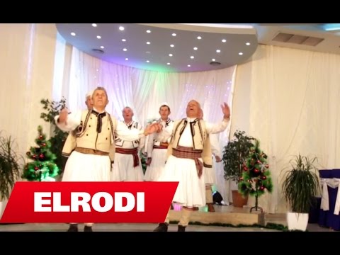 Anastas Karaj & Abedin Kovaci - Valle kenduar karakteristike e shpatit (Official Video HD)