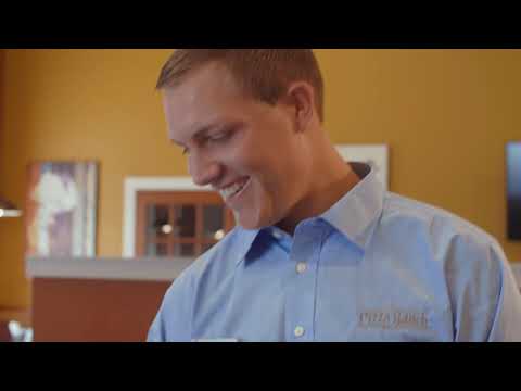 Pizza Ranch: Find All Your Favorite Foods On The Buffet