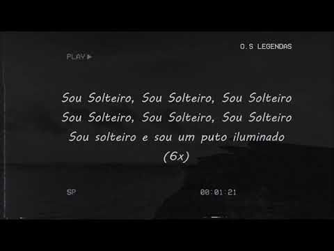 Rontae Don't Play - I'm Single and I'm Lit  (Legendado/Tradução pt-br)