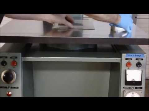 3KW Thermatron 30Mhz RF Sealer upgraded